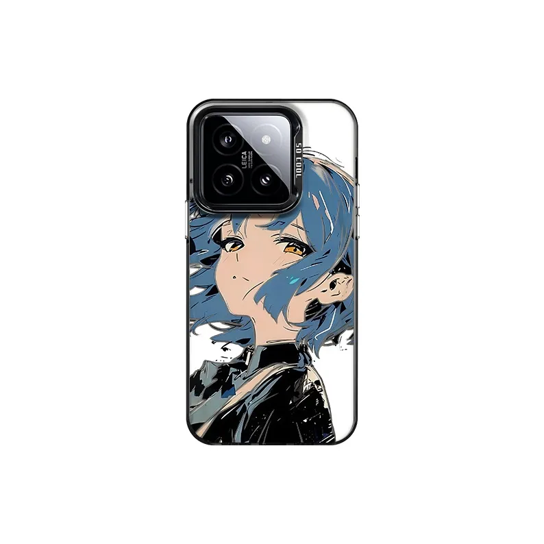 Tech Talent Phone Cases-9