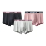 Black Pink+Pink+Pink Gray