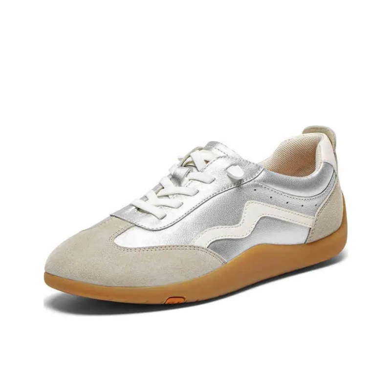 BATA Slip Resistant Low Top Casual Shoes Women's-5