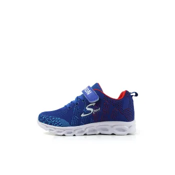 FIRS Kids Wear Resistant Slip Resistant Cushioning Rebound Kids Lifestyle Shoes Kids'
