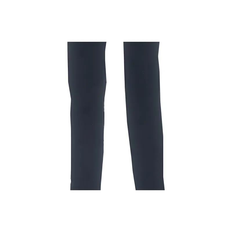 CHANEL 22B Pantyhose Women's 1 Pack Black-5