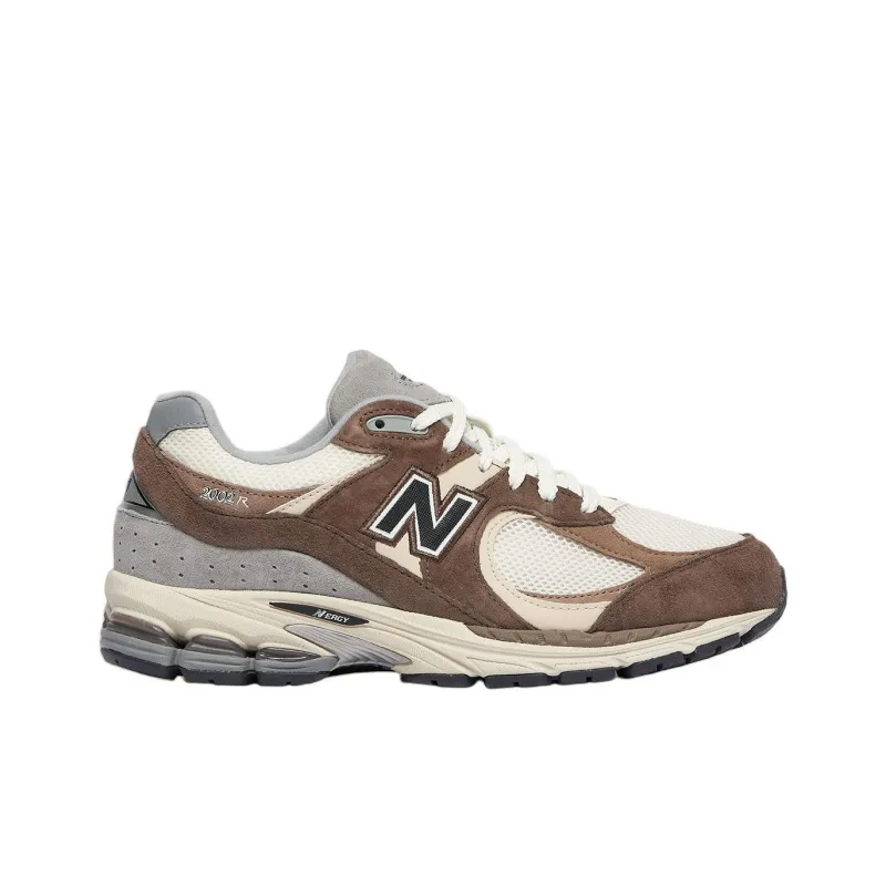 New Balance 2002R Emerging Brown-1