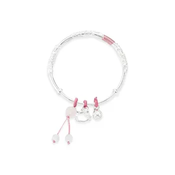 Chongqing Gold Store Alloy Bangles Women's