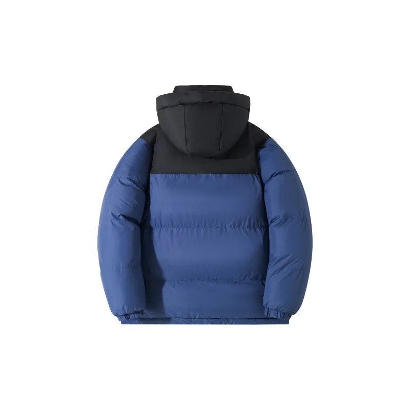 BOBBY ABLEY Puffer Jacket Unisex-22