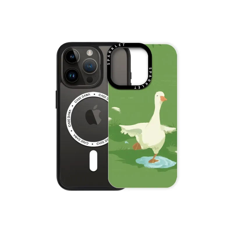 Ray chain Phone Cases-2