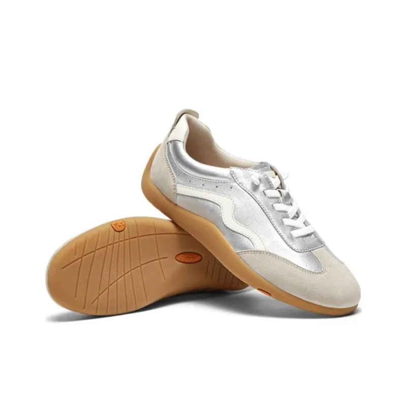 BATA Slip Resistant Low Top Casual Shoes Women's-7