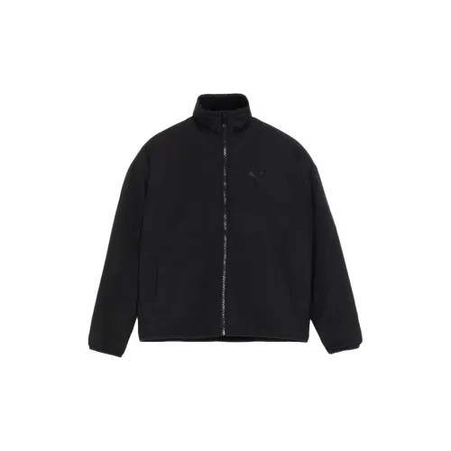 PUMA Chamarra Reversible Para Mujer