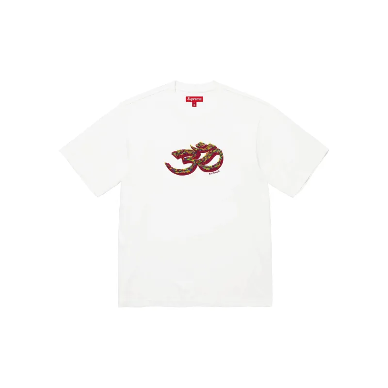 Supreme Ohm S/S Top-1