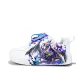 White-Western Dragon-ZLA4047D