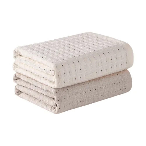 Drizzle Towels