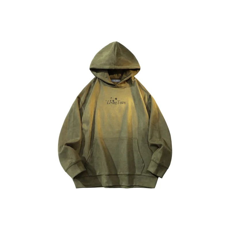 LIVINGTOWN Sweatshirts Unisex-9