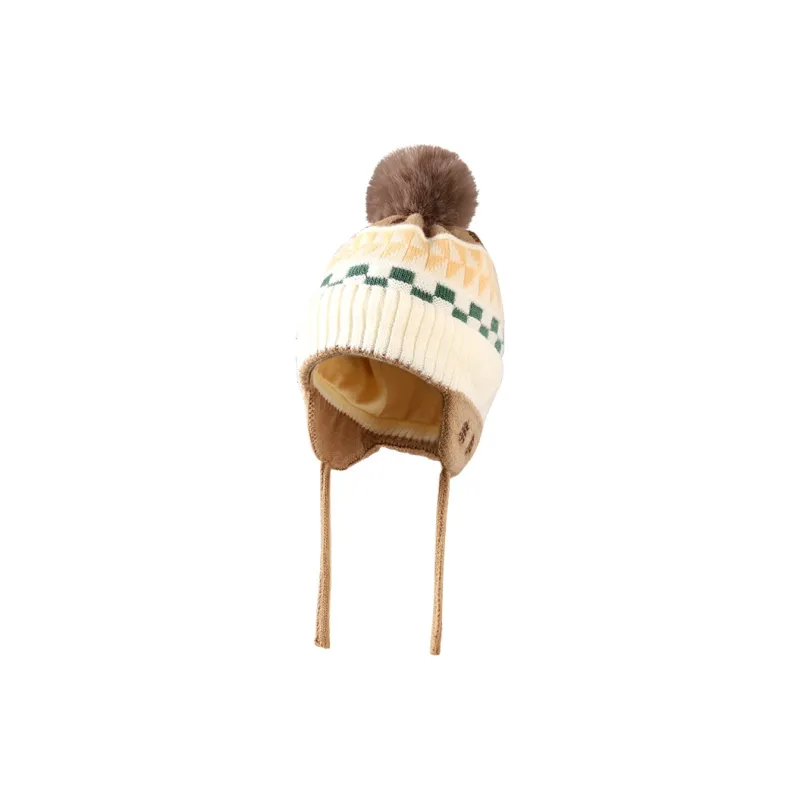 Shizhu Beanies Kids-3