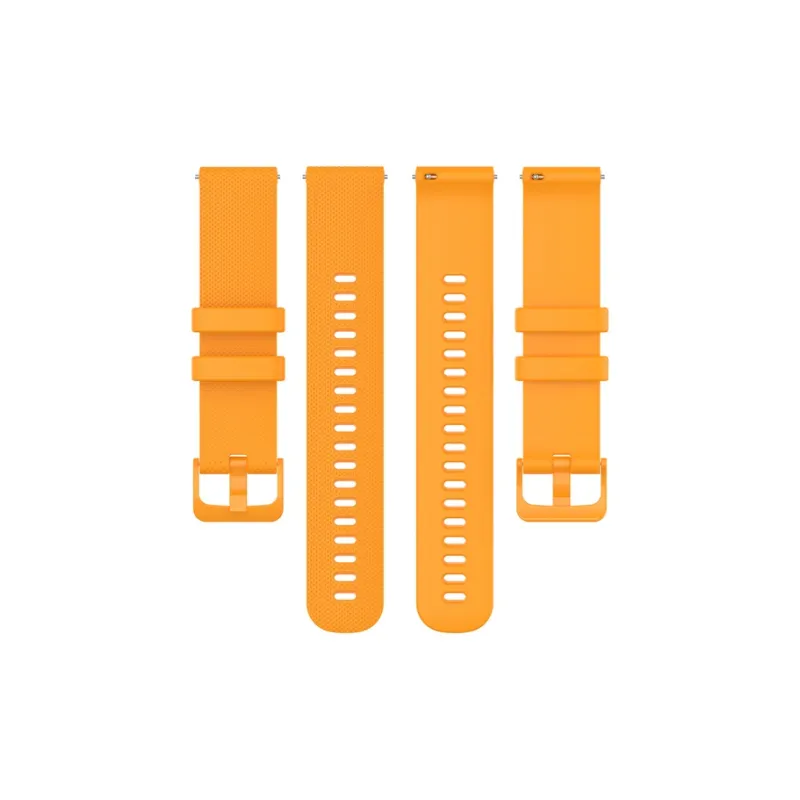 XINGYAAN Samsung Compatibility Watch Band Silicone Material-19