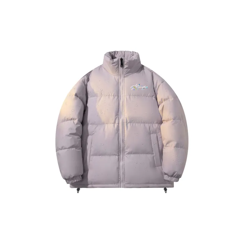 Wenpercy Down Jackets Unisex-7