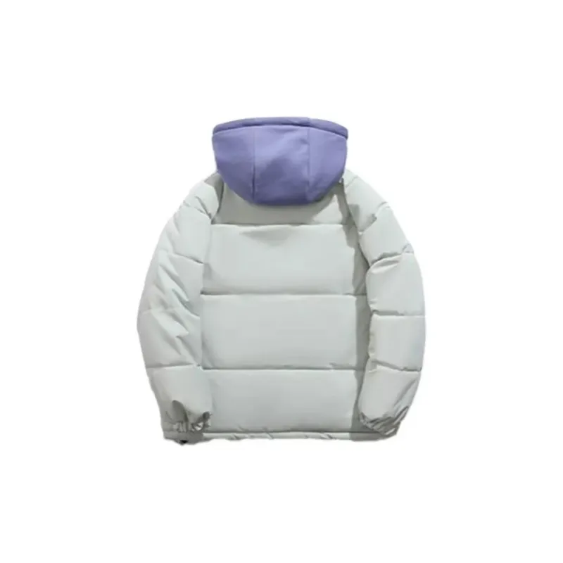 ABBY GODDESS Puffer Jacket Women's-2