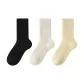 3 Pack (Black+White+Yellow)