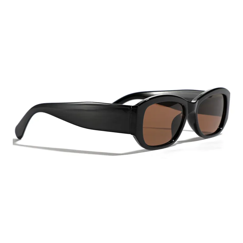 PALBAS Square Sunglasses Unisex-2
