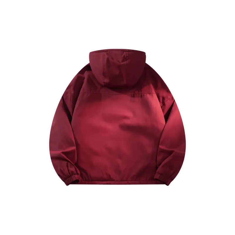 Tre Club Puffer Jackets Unisex-5