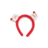 Santa Claus Headband