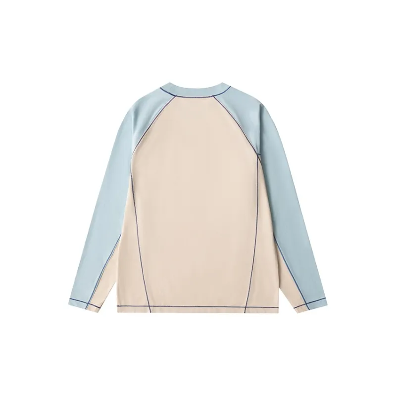 Norybrand 24FW Break Loose Series T Shirt Unisex-3
