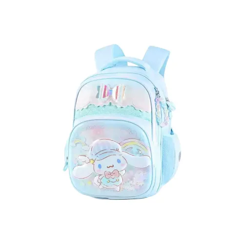 Sanrio Polyester Backpack Kids' Blue