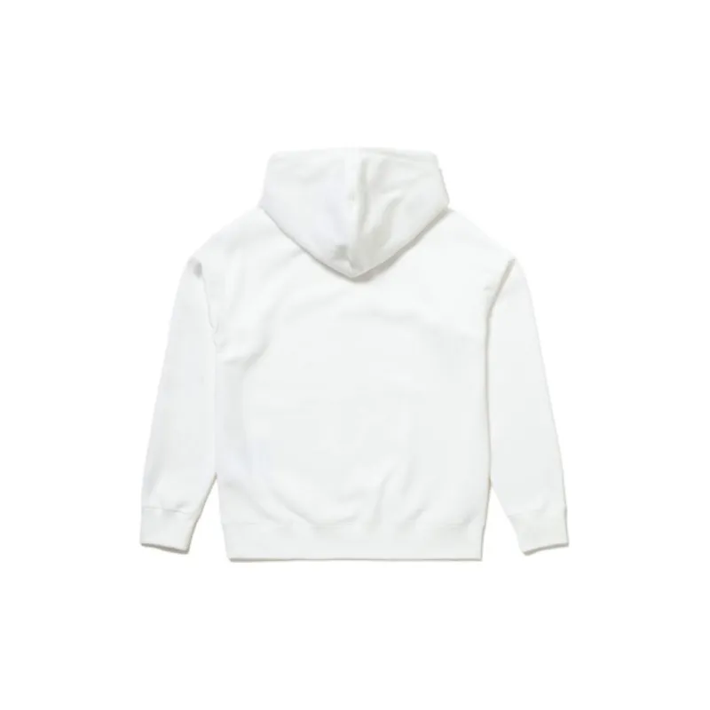 LACOSTE Sweatshirts Men White-1