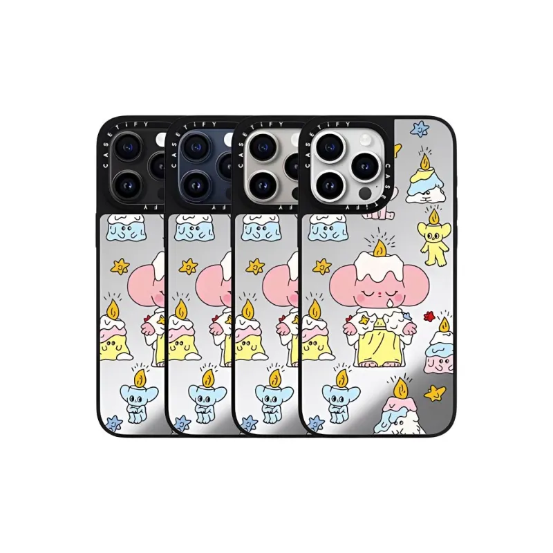CASETIFY Phone Cases-1