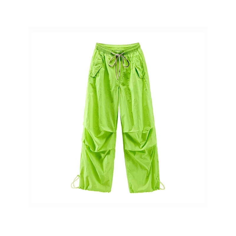 APAY Casual Pants Unisex-12