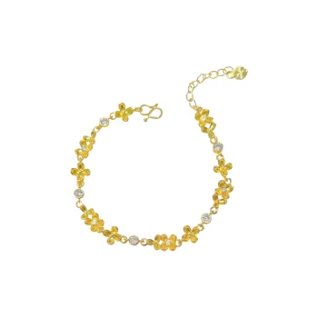 HOLLY RYAN Bracelets Women's