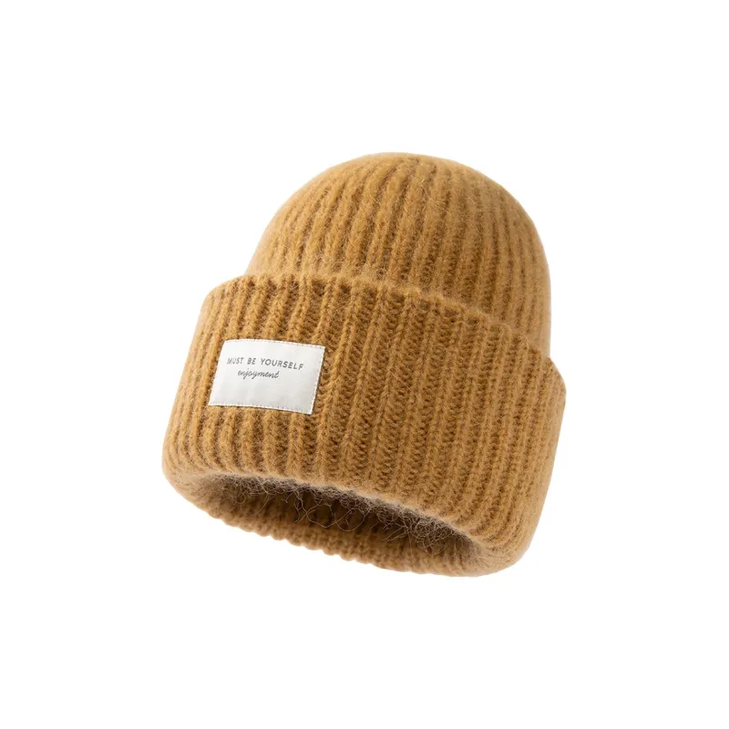 SIGGI STUDIOS Sheep Wool Beanies Women's-1