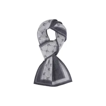 TUCANO Knit Scarves Unisex