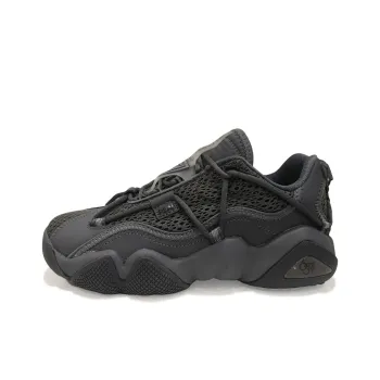 PEAK State Pole 6371 Cushioning, Wear Resistant Low Top Casual Shoes Women's