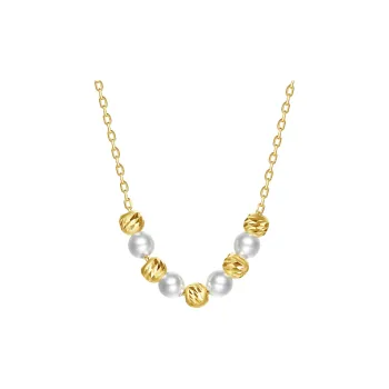 Century Edge Jewelry S925 Silver Necklaces Women's