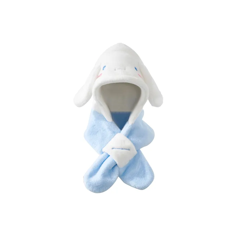 Sanrio Polyester Hoods & Plush Hats Unisex-0