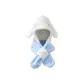 Cinnamoroll Two-Piece Set