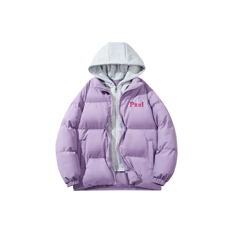 PAUL COSTELLOE Puffer Jacket Outer Unisex-32