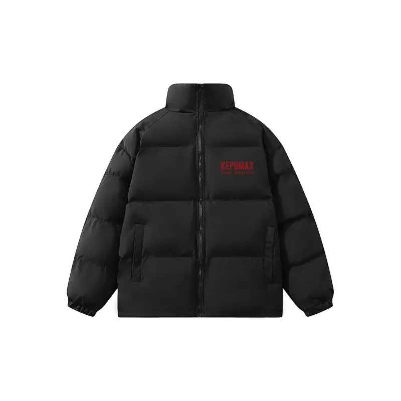 Kepu Puffer Jackets Unisex-1