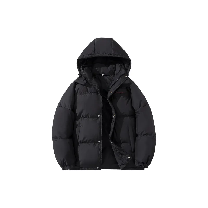SWAMP AREA Down Jackets Unisex-1