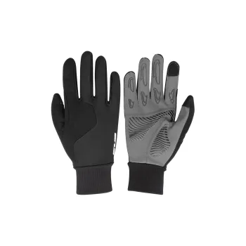 GUB Riding Equipment Glove Unisex Black