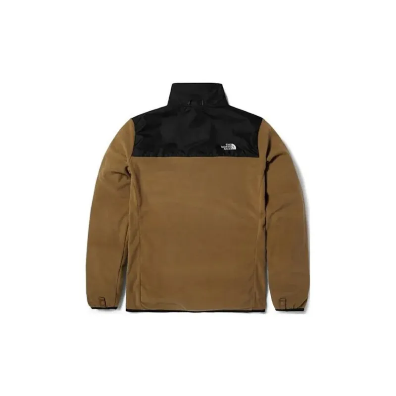 THE NORTH FACE Jackets Coats Men's Brown With Free Shopping Bag-2