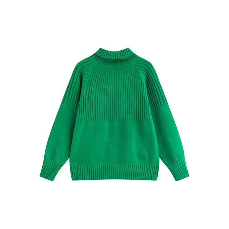 Juden Choi Knitwear Women's-3