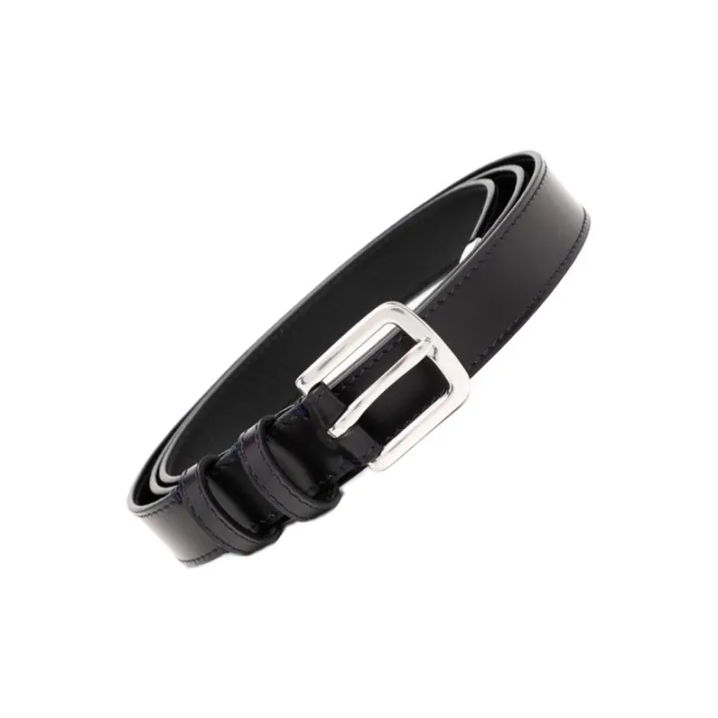 Paul Smith Lsmooth Brushoff Belt-1