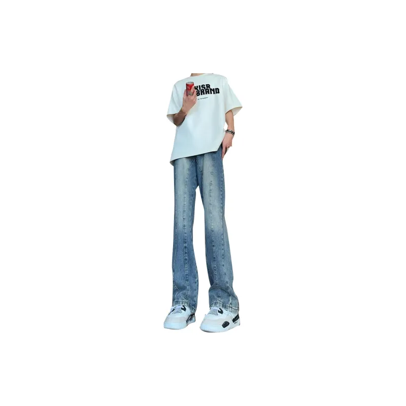 FOREVER 21 Jeans Men-3