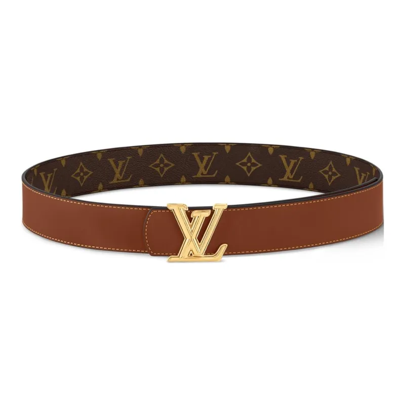 LOUIS VUITTON M8846V Lv Dimension 40mm Reversible Belt-1
