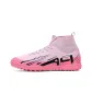 Pink Turf
