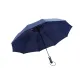 10-Rib Automatic Thump Mesh Blue