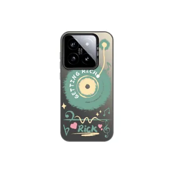 PINSHANGREN Phone Cases