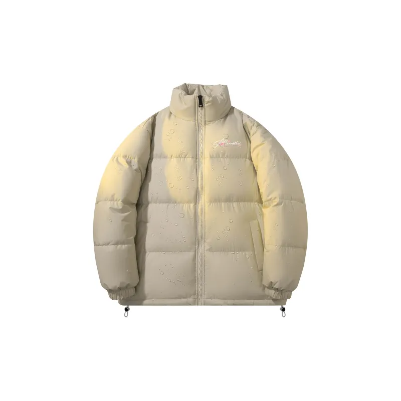 Wenpercy Down Jackets Unisex-9
