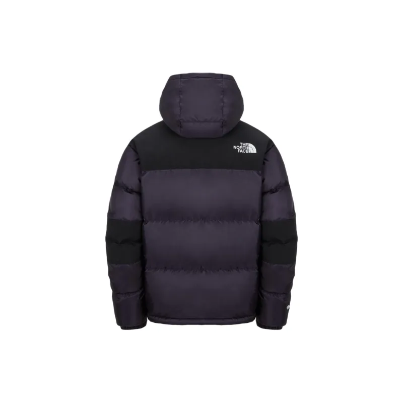 THE NORTH FACE Down Jacket Unisex Purple-2