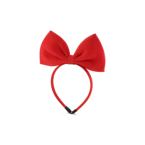 Like A Dream Fabric Headbands Women's